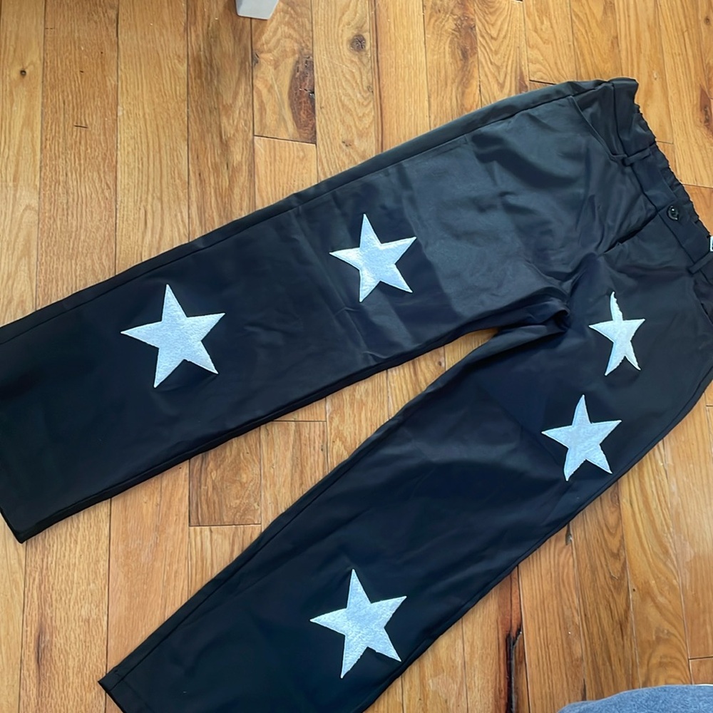 Your are a star jogger pants